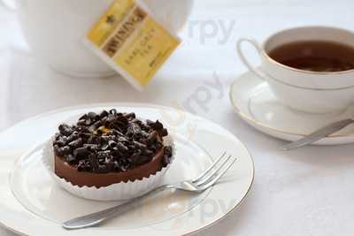 Pasteleria Cafe Arbona