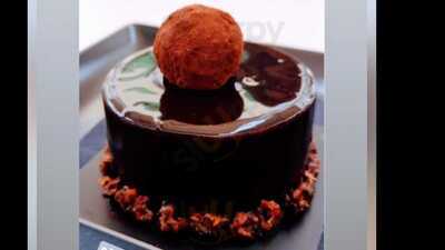 Pasteleria Cafe Arbona