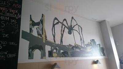 Bar Restaurant Tecles