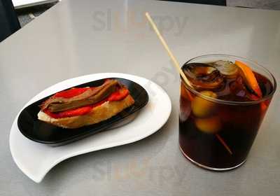 Bar Restaurant Tecles