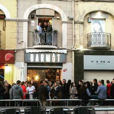 Bar Restaurant Tecles