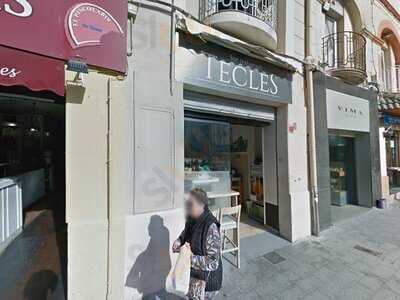 Bar Restaurant Tecles