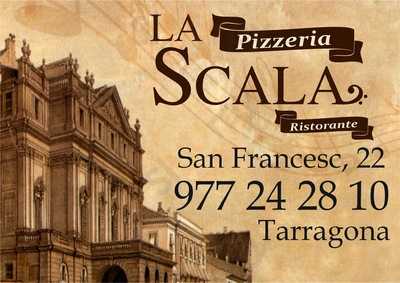 Pizzeria La Scala