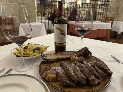 Asador Ilicitano