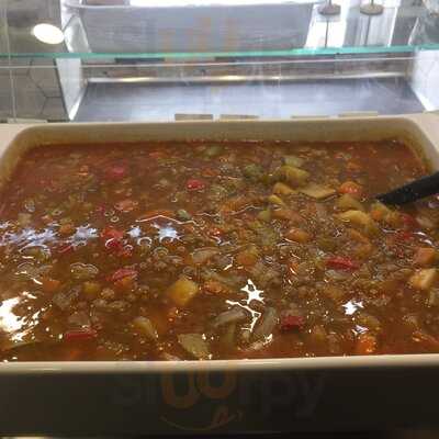 Caprichos De La Abuela