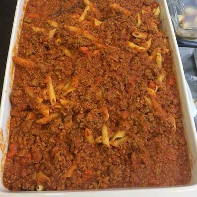 Caprichos De La Abuela