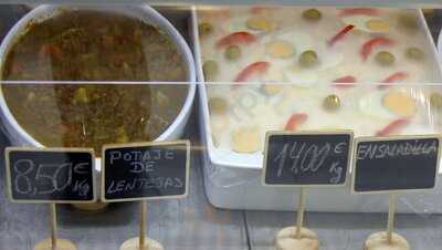 Caprichos De La Abuela