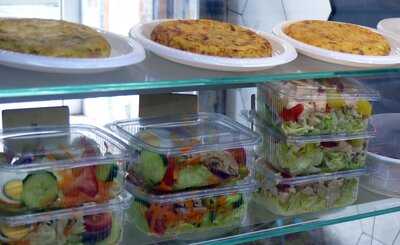 Caprichos De La Abuela