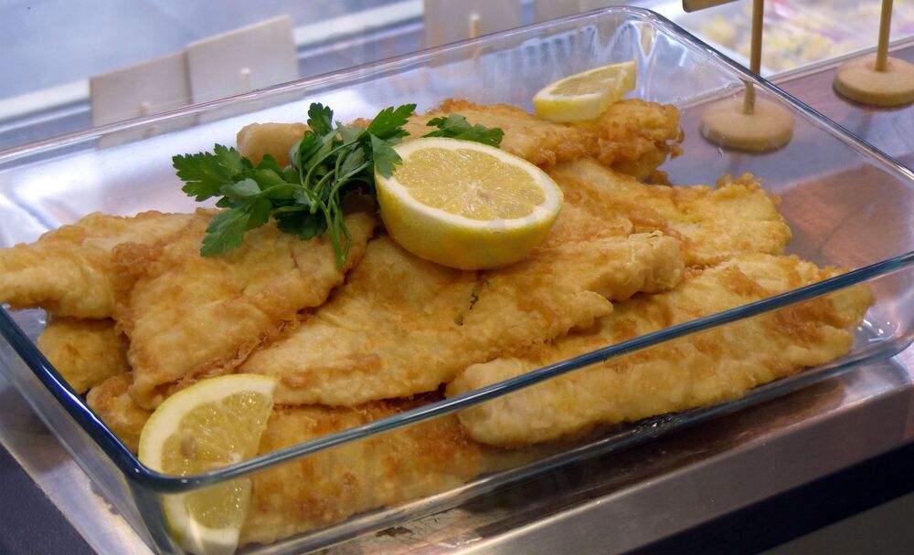 Caprichos De La Abuela