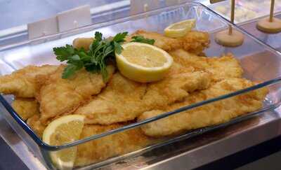 Caprichos De La Abuela