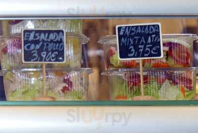 Caprichos De La Abuela