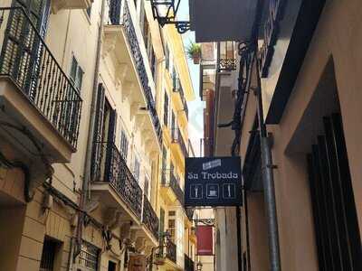 Sa Trobada