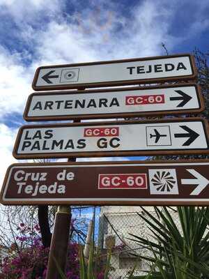 Restaurante Asador Grill El Labrador