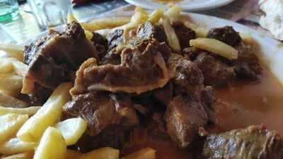 Restaurante Asador Grill El Labrador