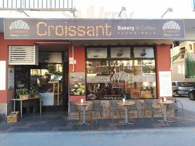 Croissant Fuengirola