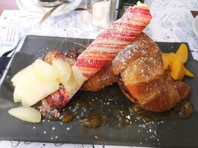 Croissant Fuengirola