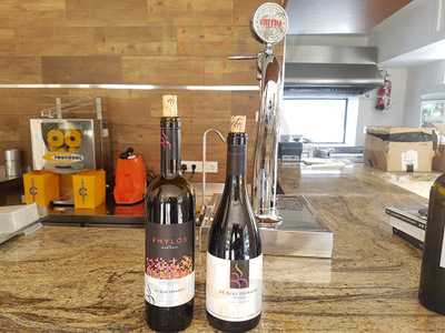 Croissant Fuengirola