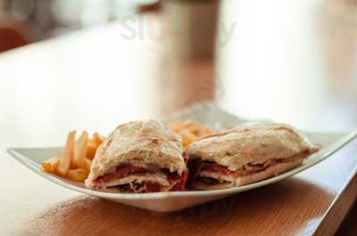 Croissant Fuengirola