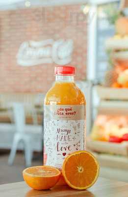 Croissant Fuengirola