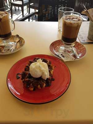 Croissant Fuengirola