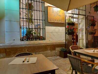 Cañadú Vegetariano