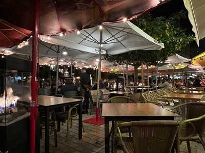 Cañadú Vegetariano