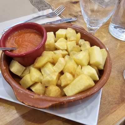 Cañadú Vegetariano