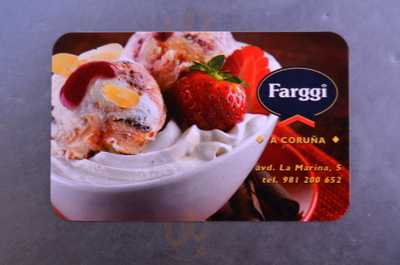 Farggi Coruña