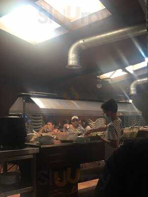 Buffet Los Nogales Gy