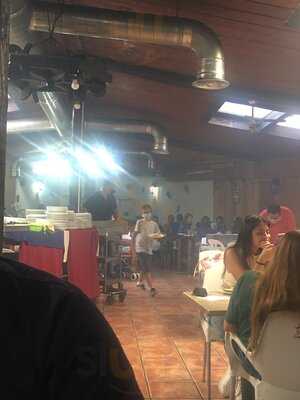 Buffet Los Nogales Gy