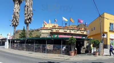 Buffet Los Nogales Gy