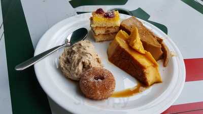 Buffet Los Nogales Gy