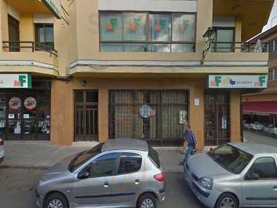 Buffet Los Nogales Gy