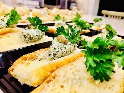 Cambusa Gusto Italiano