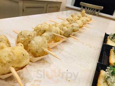 Cambusa Gusto Italiano