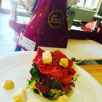 Cambusa Gusto Italiano