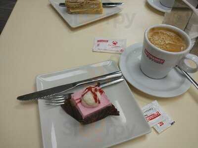 Pasteleria Cafeteria La Cruzada