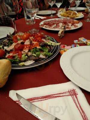 Restaurante Arrigorri