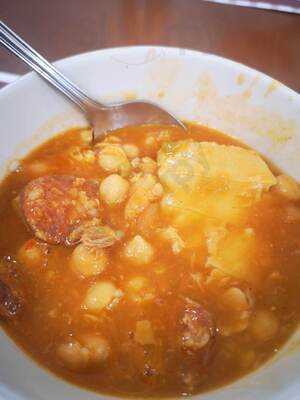 Restaurante Arrigorri