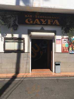 Gayfa