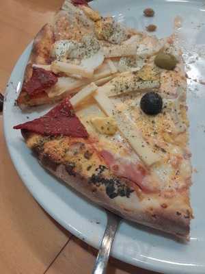 Pizzeria Nando