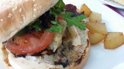 Restaurant S'oratori