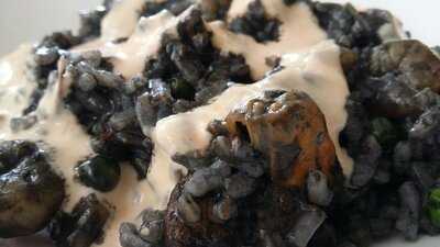 Restaurant S'oratori