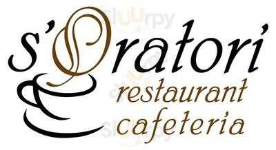 Restaurant S'oratori