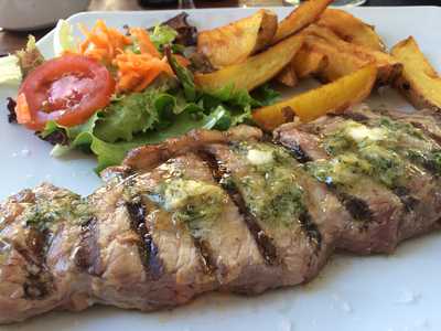 Restaurant S'oratori