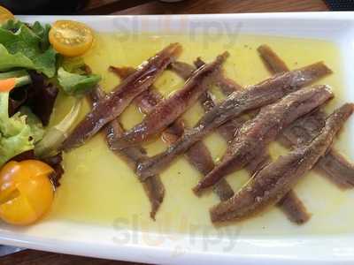 Restaurant S'oratori