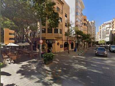 Restaurant S'oratori