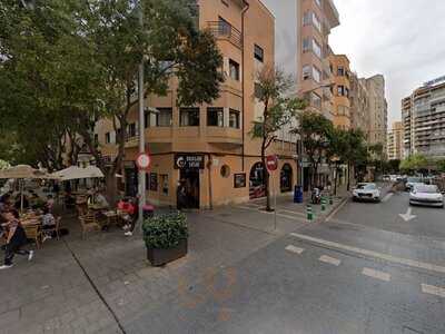 Restaurant S'oratori