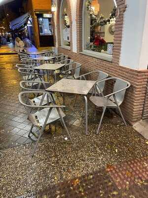 Restaurante Casa Parranda