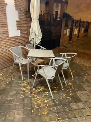 Restaurante Casa Parranda